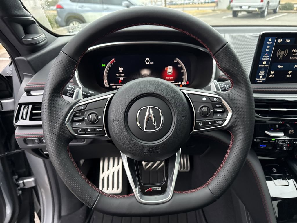 New 2026 Acura MDX A-Spec image 27