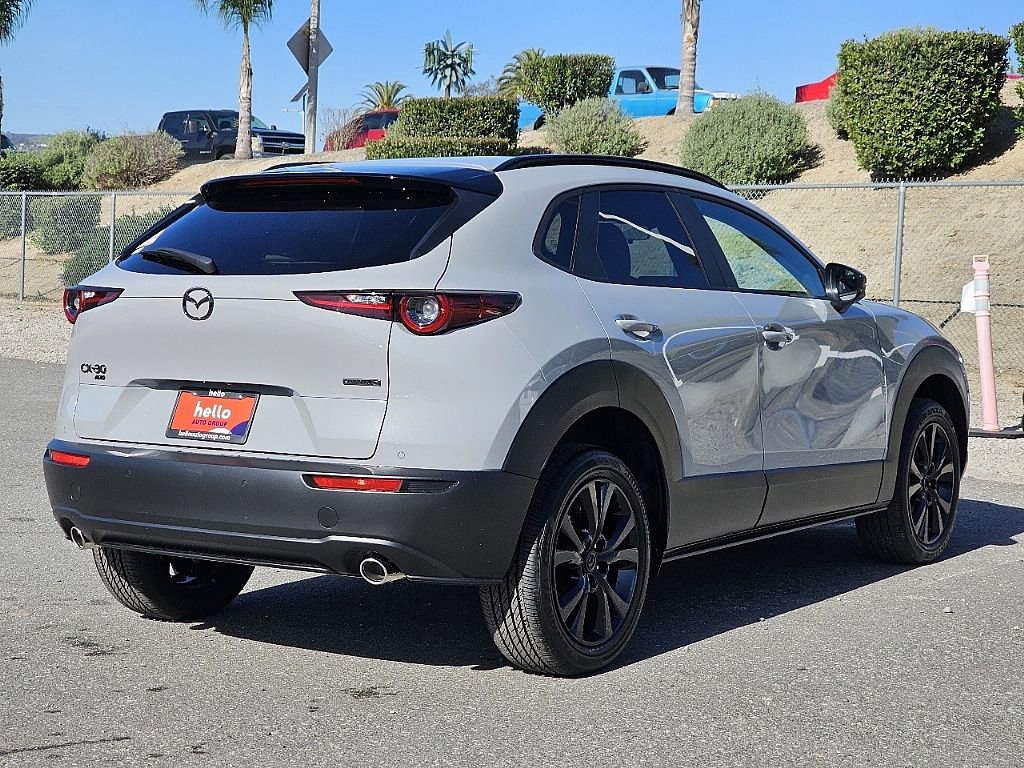 New 2026 MAZDA CX-30 AWD 2.5 S image 17
