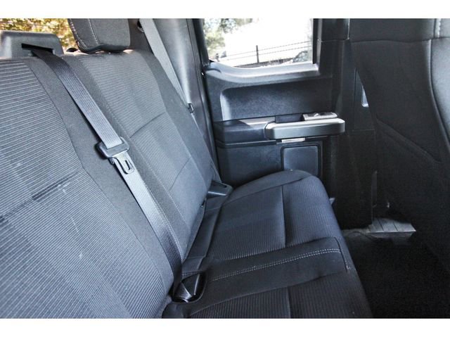 Used 2017 Ford F150 XLT w/ Equipment Group 301A Mid AWD/4WD image 10