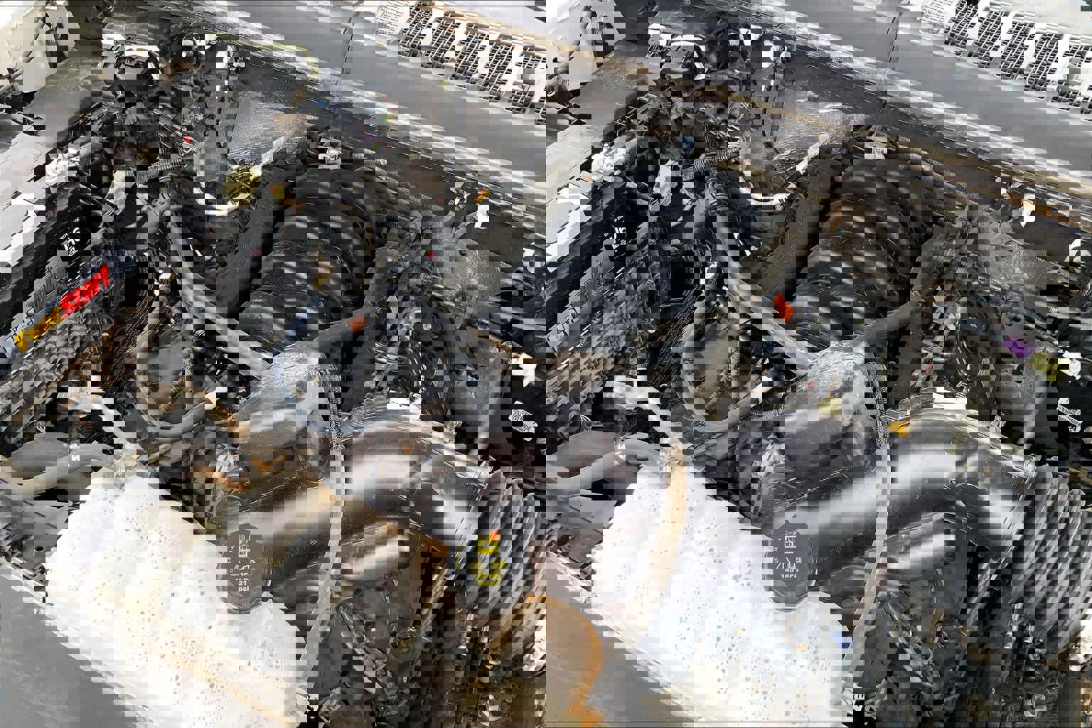 Used 2015 Ford F150 XL w/ XL Power Equipment Group AWD/4WD image 34