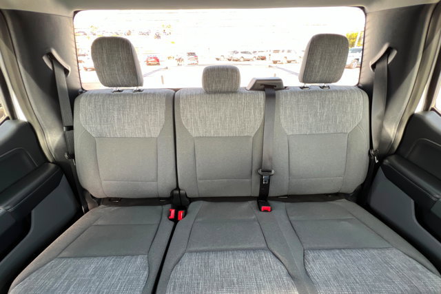 Used 2022 Ford F150 XLT w/ Equipment Group 301A Mid image 24