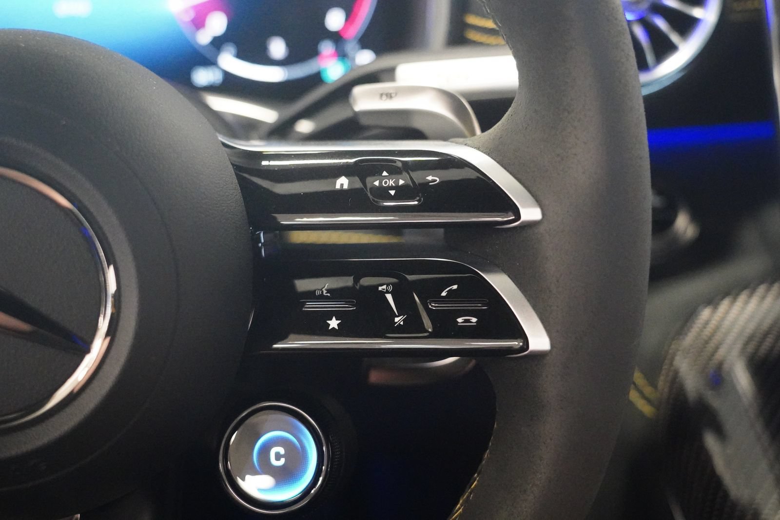 Certified 2025 Mercedes-Benz AMG GT 63 image 18
