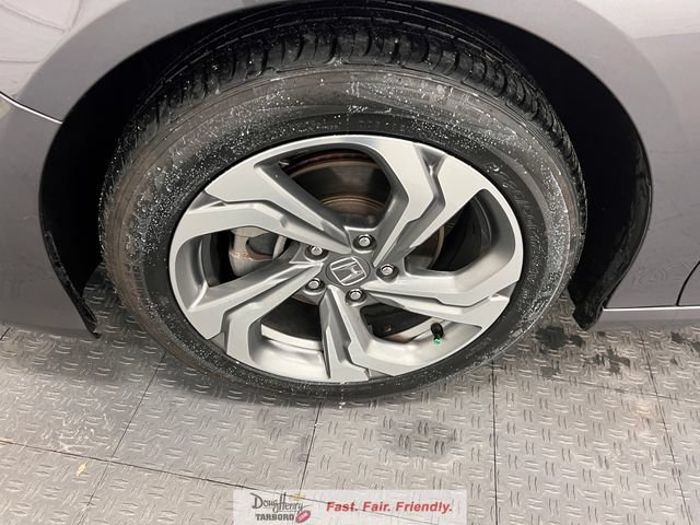 Used 2019 Honda Accord EX-L image 18