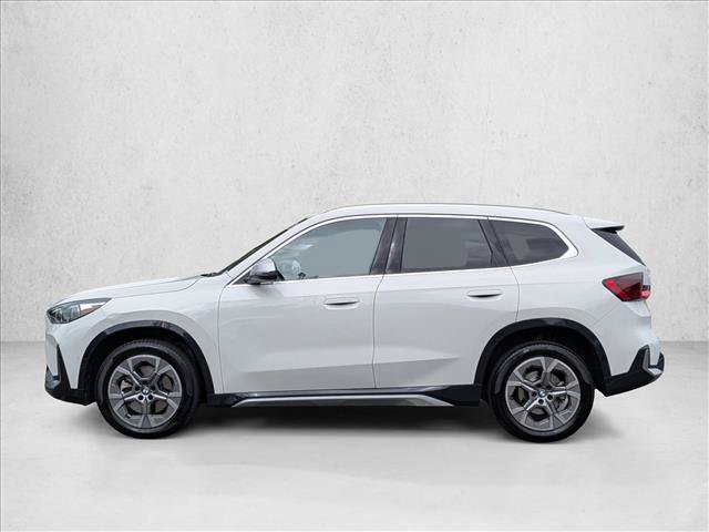 Used 2023 BMW X1 xDrive28i w/ Convenience Package AWD/4WD image 9