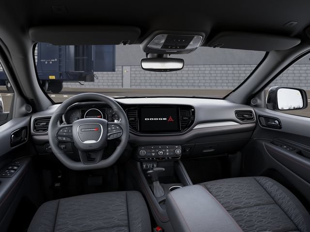 New 2026 Dodge Durango GT RWD image 14