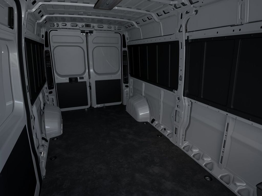 New 2026 RAM ProMaster 2500 w/ Convenience Group FWD image 15