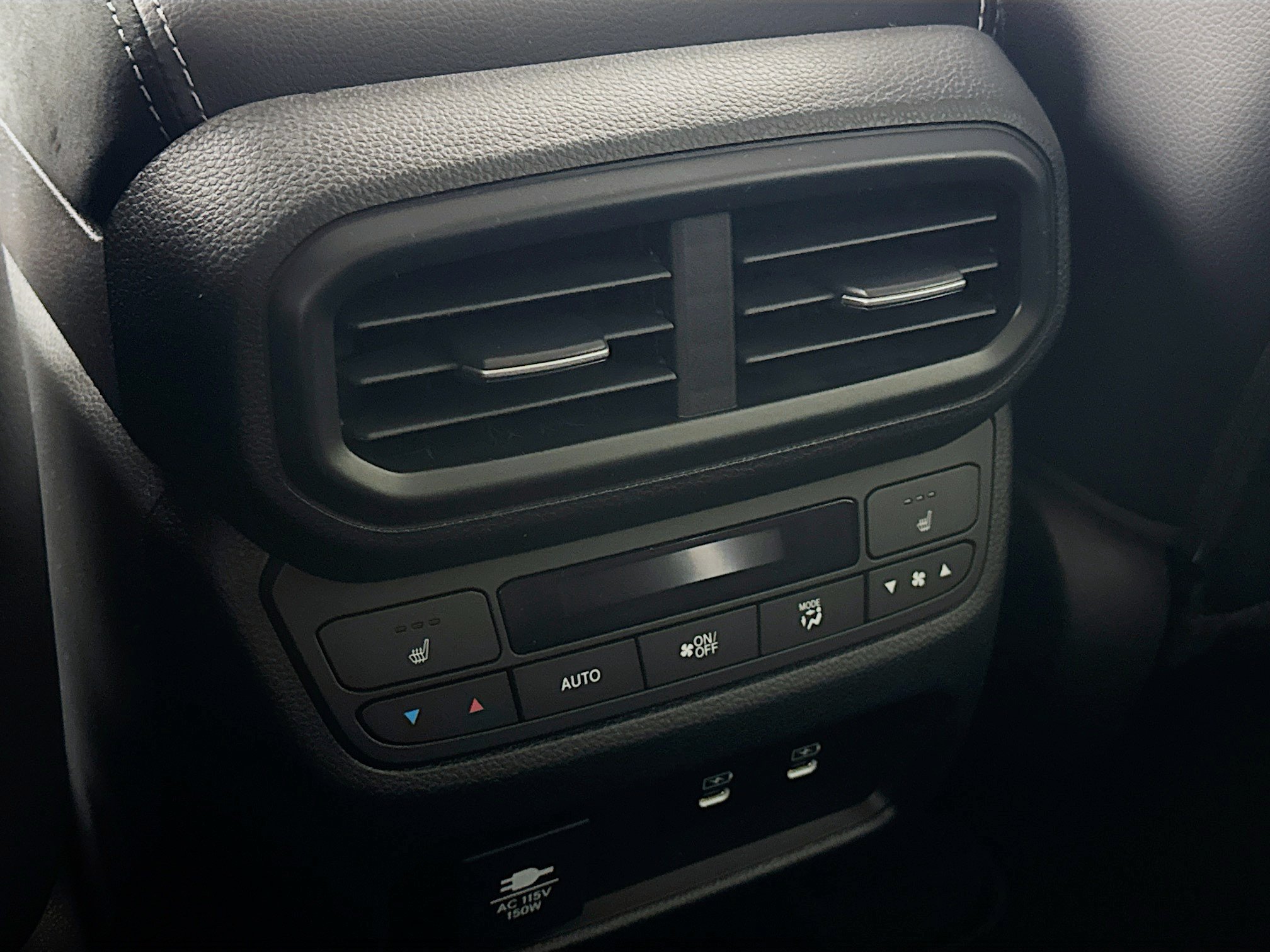 New 2026 Honda Pilot Elite image 27