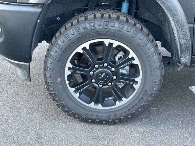 New 2026 RAM 2500 Rebel w/ Rebel Level 2 Equipment Group image 11