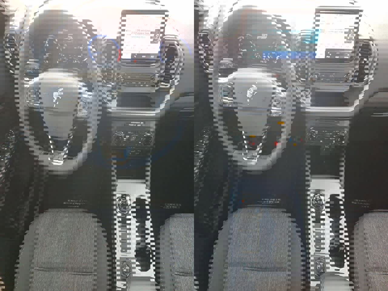 Certified 2023 Ford Bronco Sport Big Bend w/ Convenience Package image 27