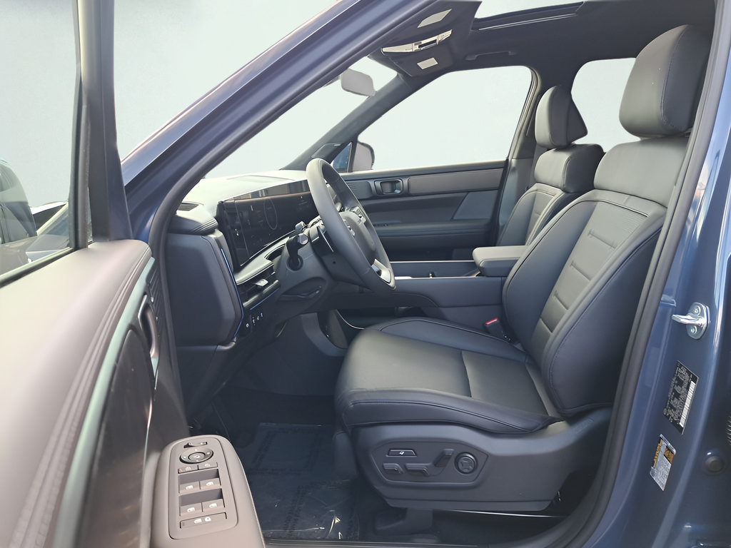 New 2026 Hyundai Santa Fe Calligraphy AWD/4WD image 11