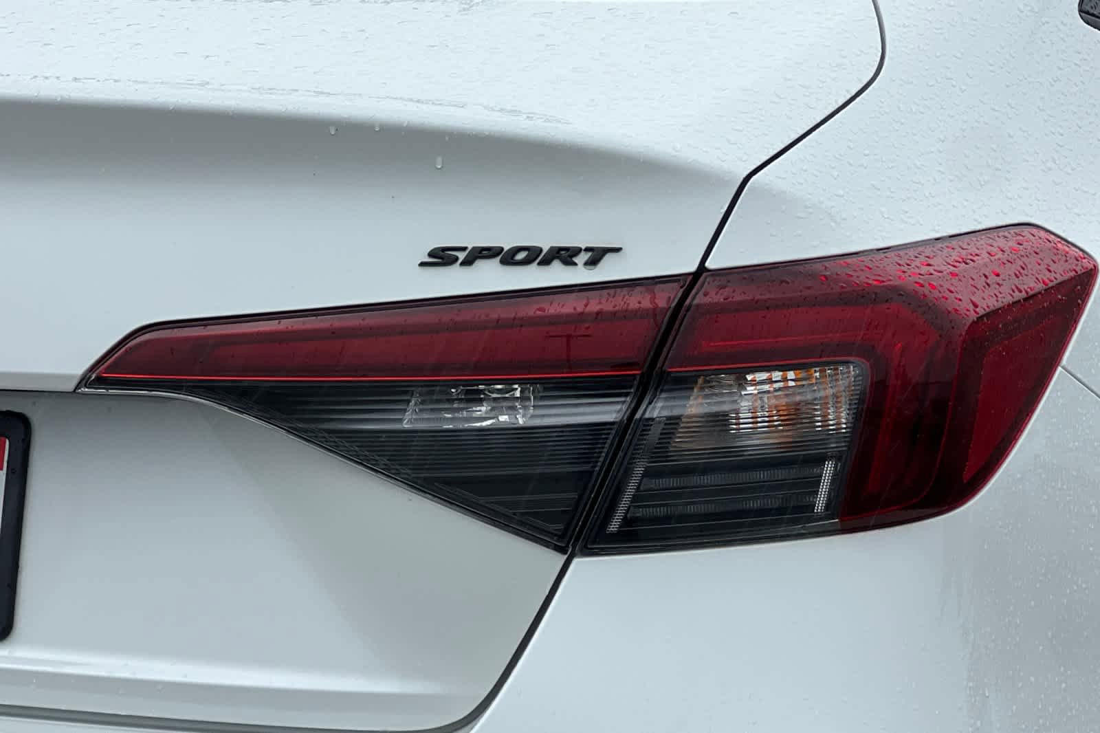 Used 2026 Honda Civic Sport image 30