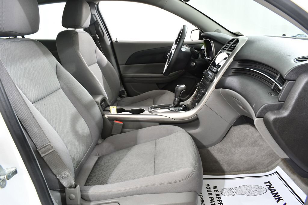 Used 2013 Chevrolet Malibu LS image 10