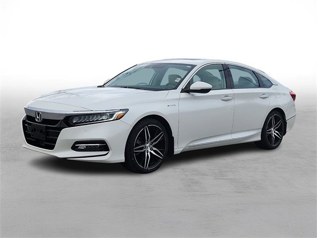 Used 2018 Honda Accord Touring image 3
