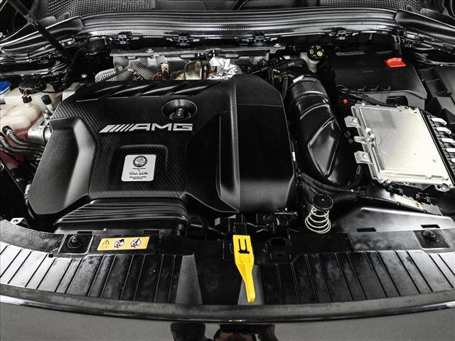 Used 2022 Mercedes-Benz GLA 45 AMG 4MATIC w/ Multimedia Package image 25