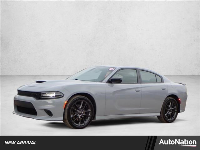 Used 2021 Dodge Charger GT w/ Driver Convenience Group
