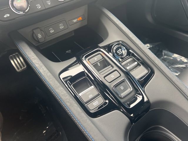 New 2026 Honda Prelude image 14