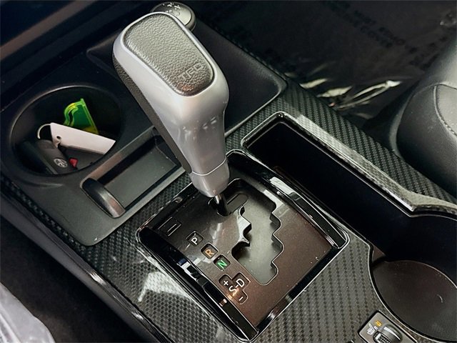 Certified 2021 Toyota 4Runner TRD Off-Road Premium image 17