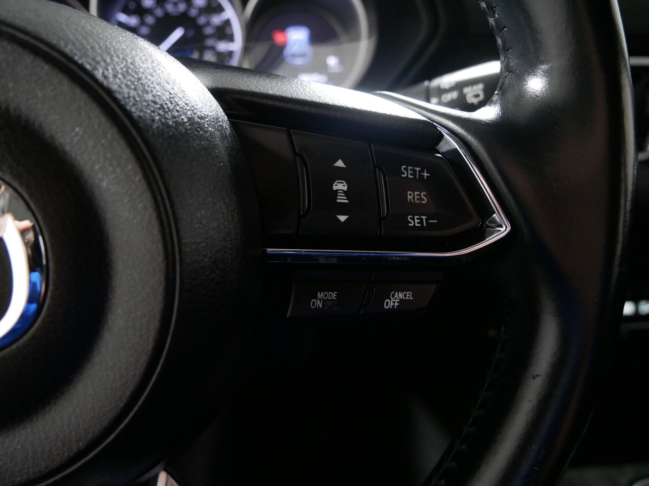 Used 2019 MAZDA CX-5 Touring image 29