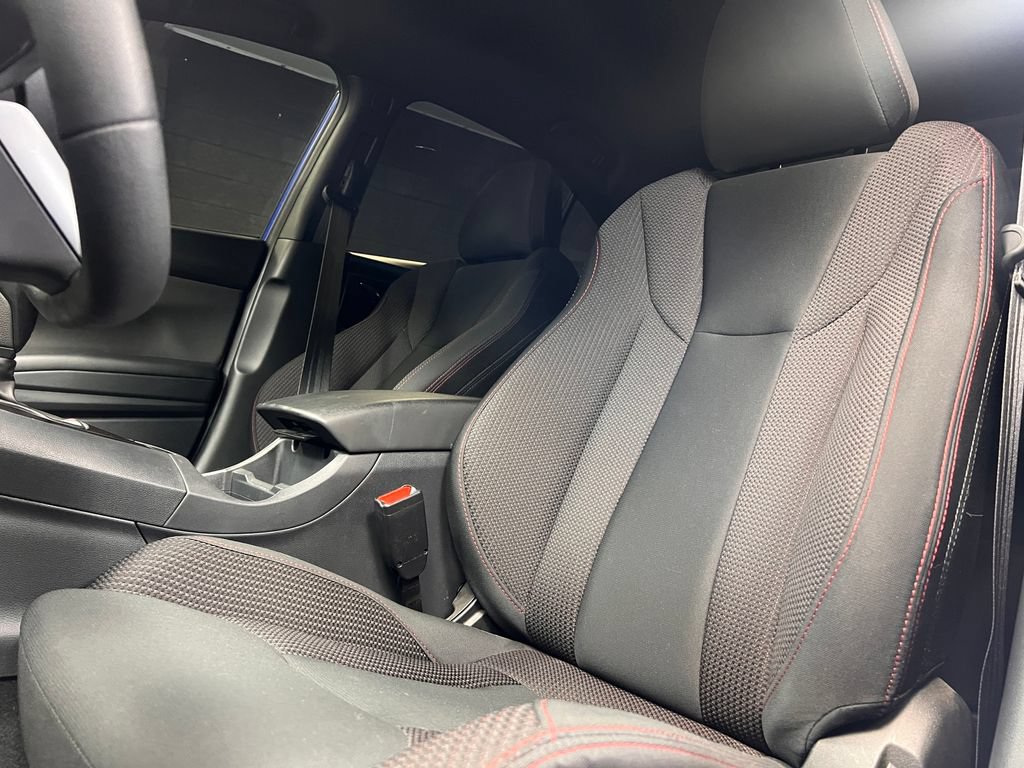 Used 2024 Subaru WRX Premium w/ Popular Package #2A AWD/4WD image 7