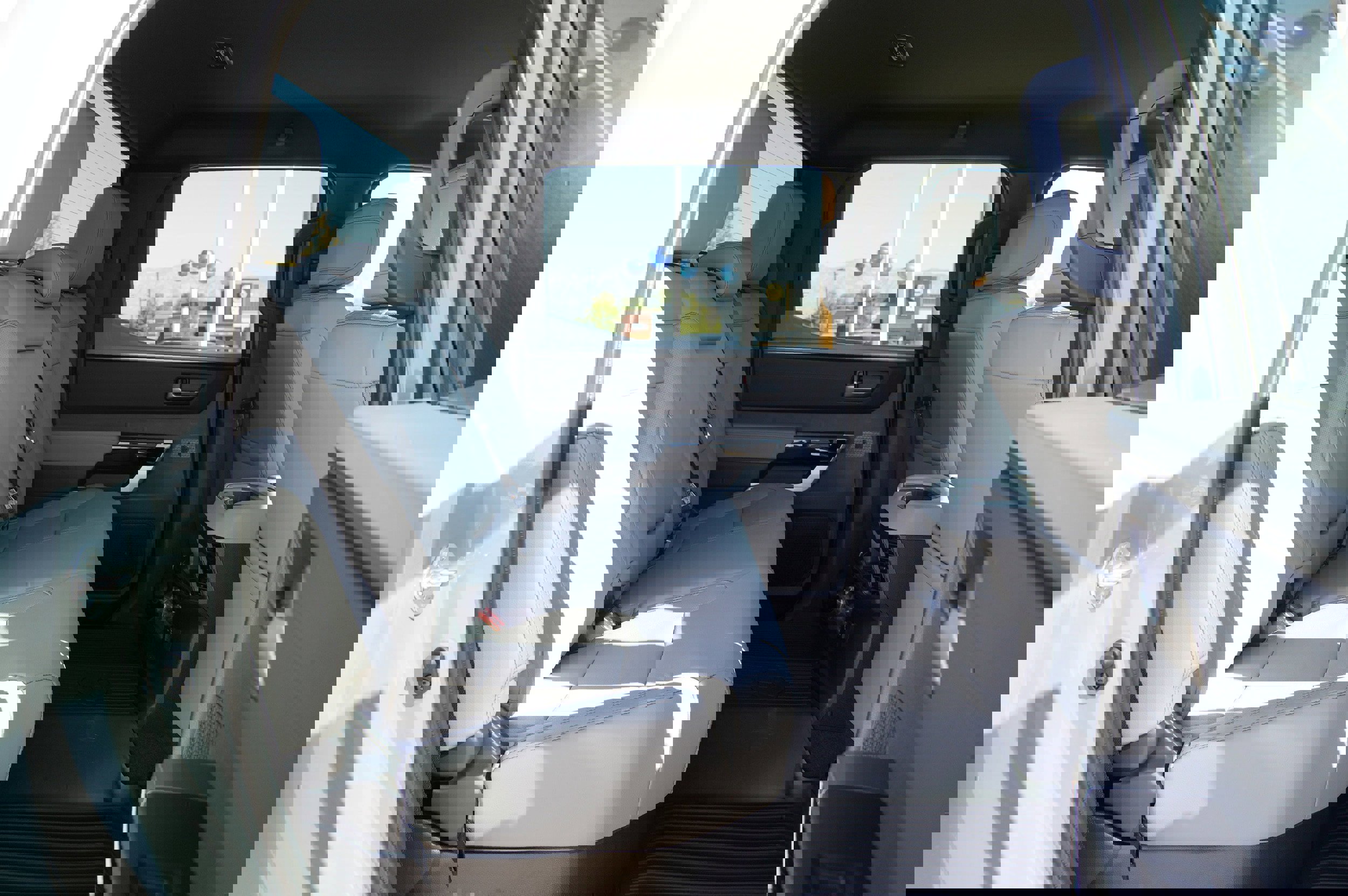 New 2026 Toyota Tundra Limited w/ TRD Off-Road Package image 31