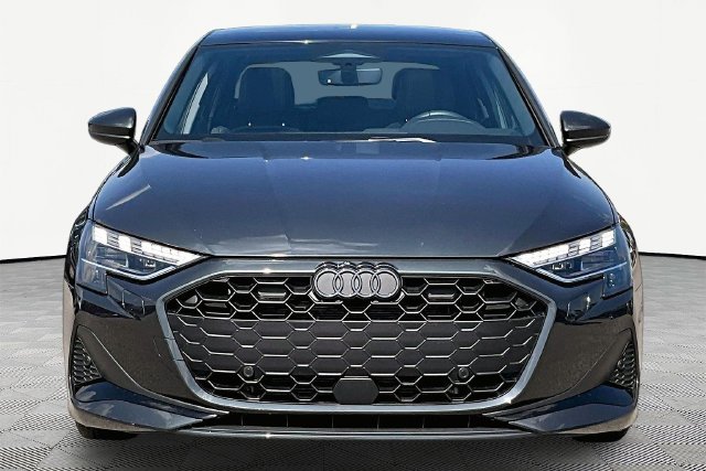 Used 2026 Audi A3 2.0T Premium w/ Black Optic Package AWD/4WD image 3