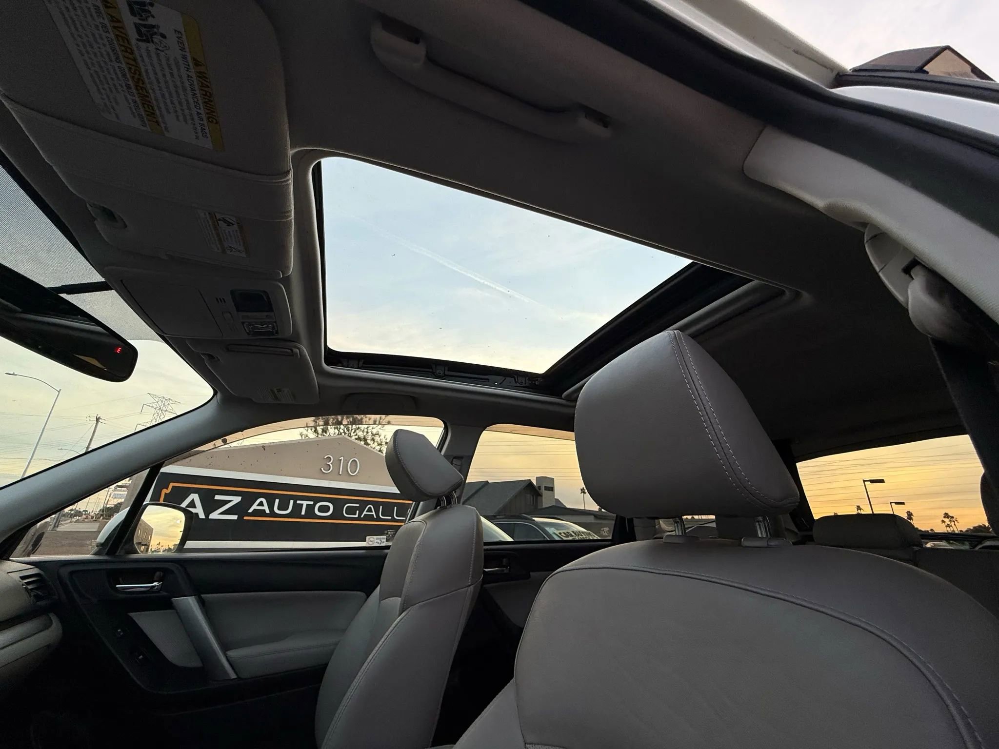 Used 2015 Subaru Forester 2.5i Touring w/ Popular Package #2 image 23