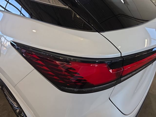 Certified 2025 Lexus RX 350 350 Luxury w/ Convenience Package image 32