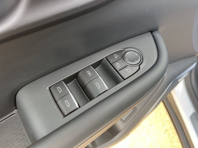 New 2026 Buick Enclave Sport Touring w/ Power Package FWD image 12