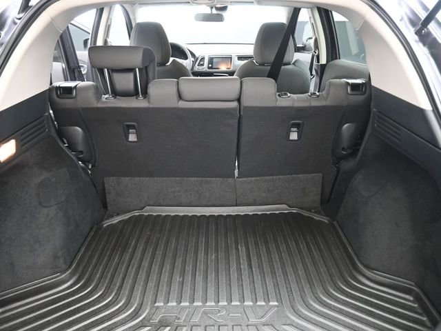 Used 2022 Honda HR-V EX image 12