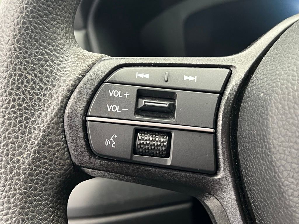 Used 2023 Honda Accord EX image 17