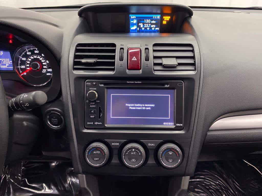 Used 2014 Subaru Forester 2.5i Touring AWD/4WD image 24