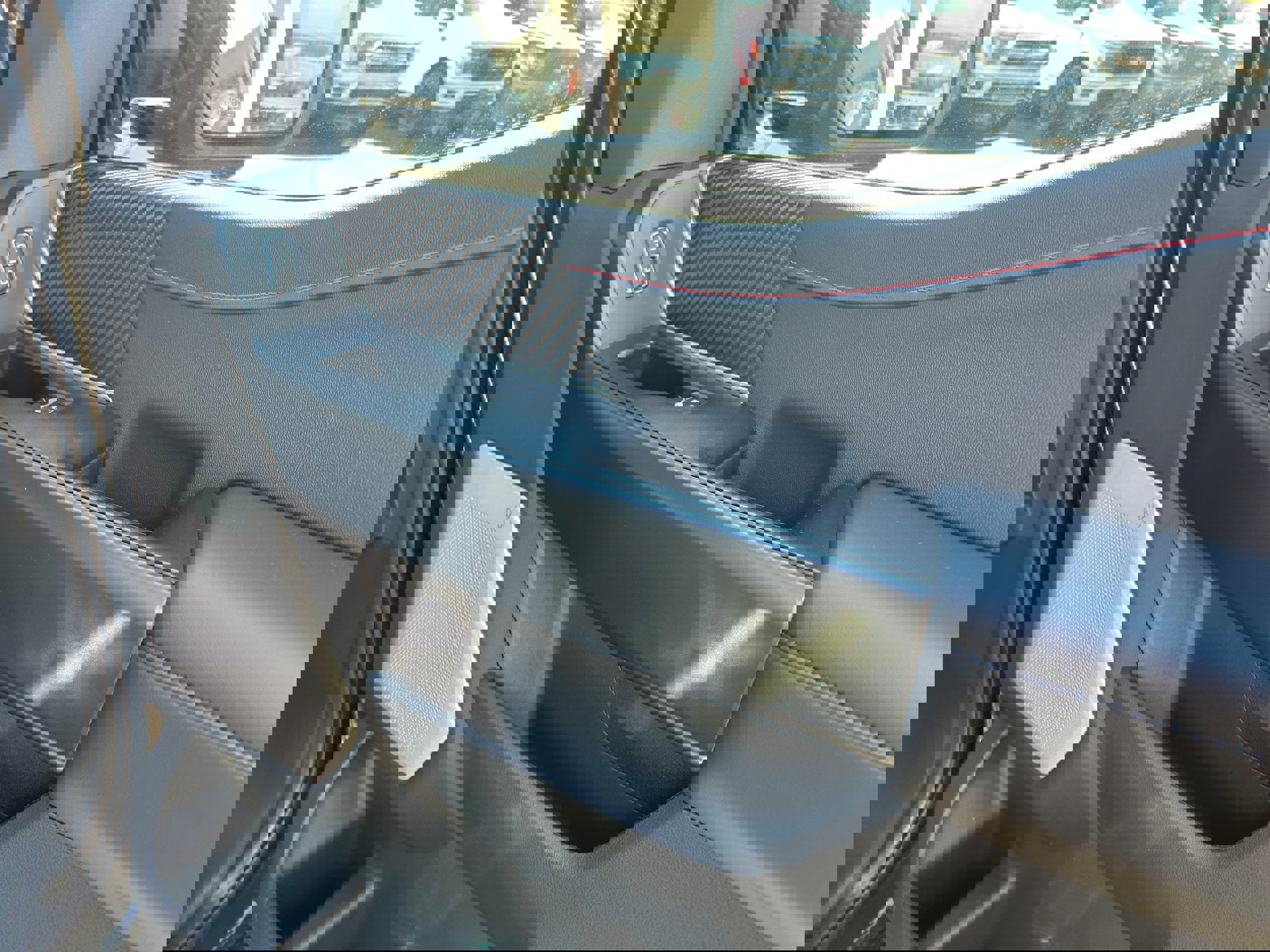 New 2025 Ford F150 Raptor image 56