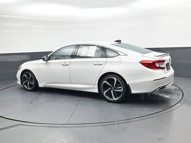 Used 2022 Honda Accord Sport Special Edition image 6