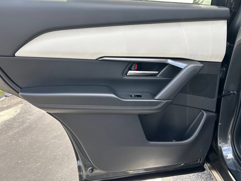 New 2026 MAZDA CX-5 Preferred AWD/4WD image 22