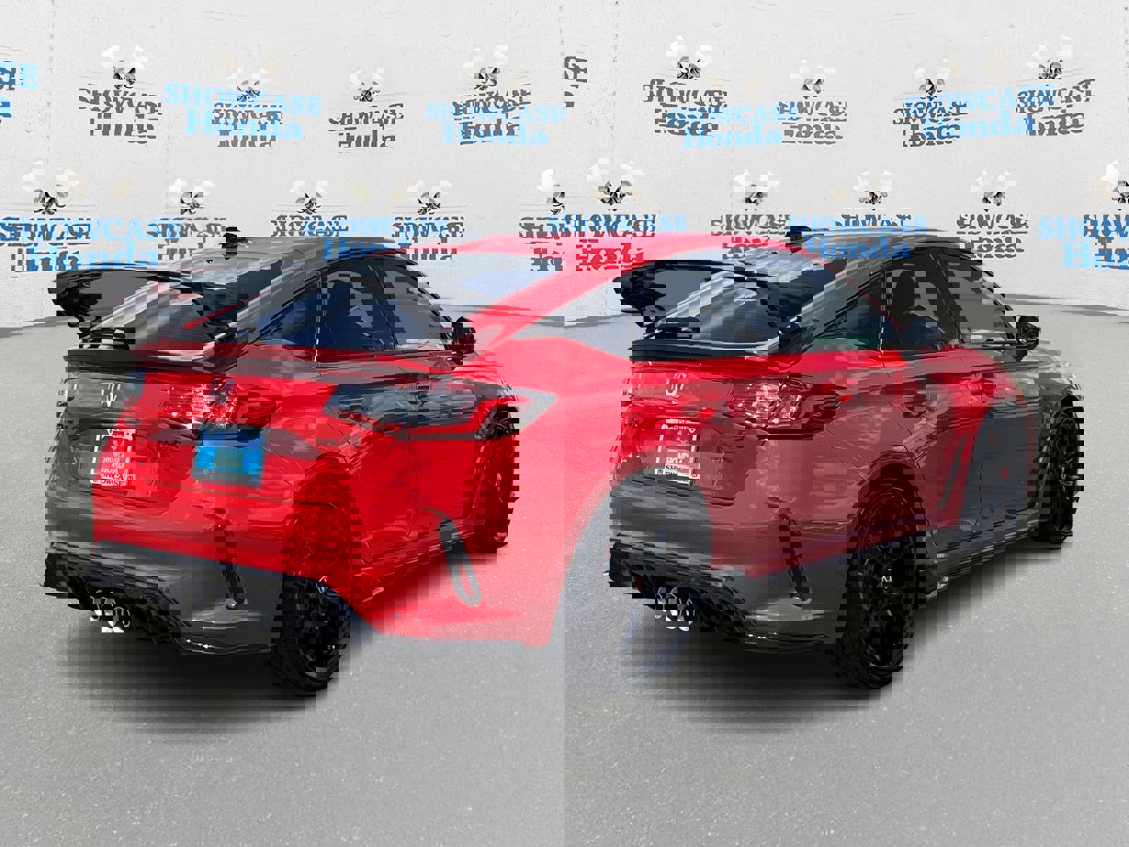 Certified 2023 Honda Civic Type R image 5