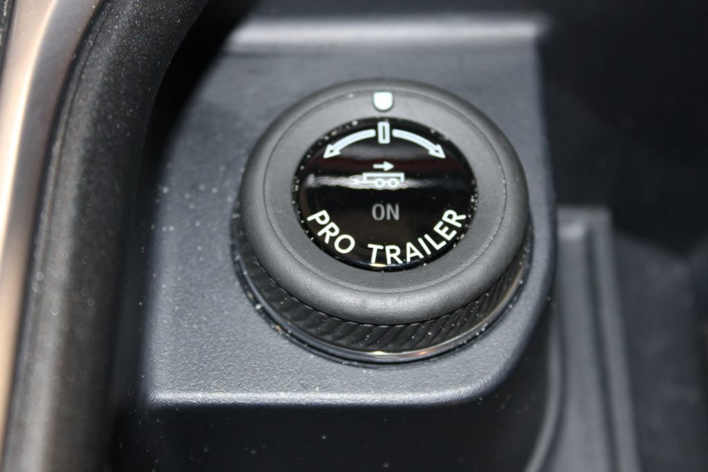 Used 2025 Ford Expedition Platinum AWD/4WD image 59