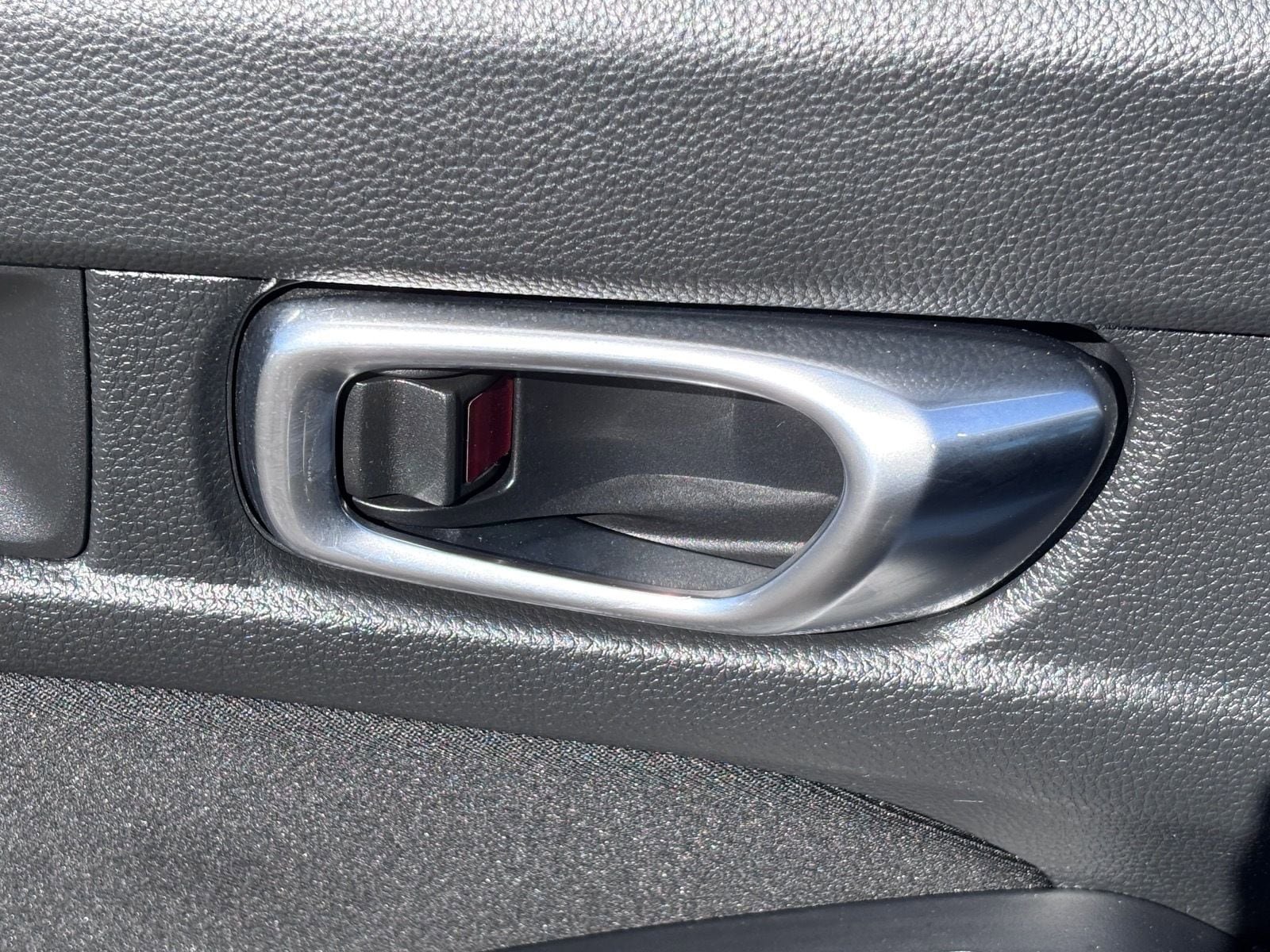 Certified 2024 Honda Civic LX image 20