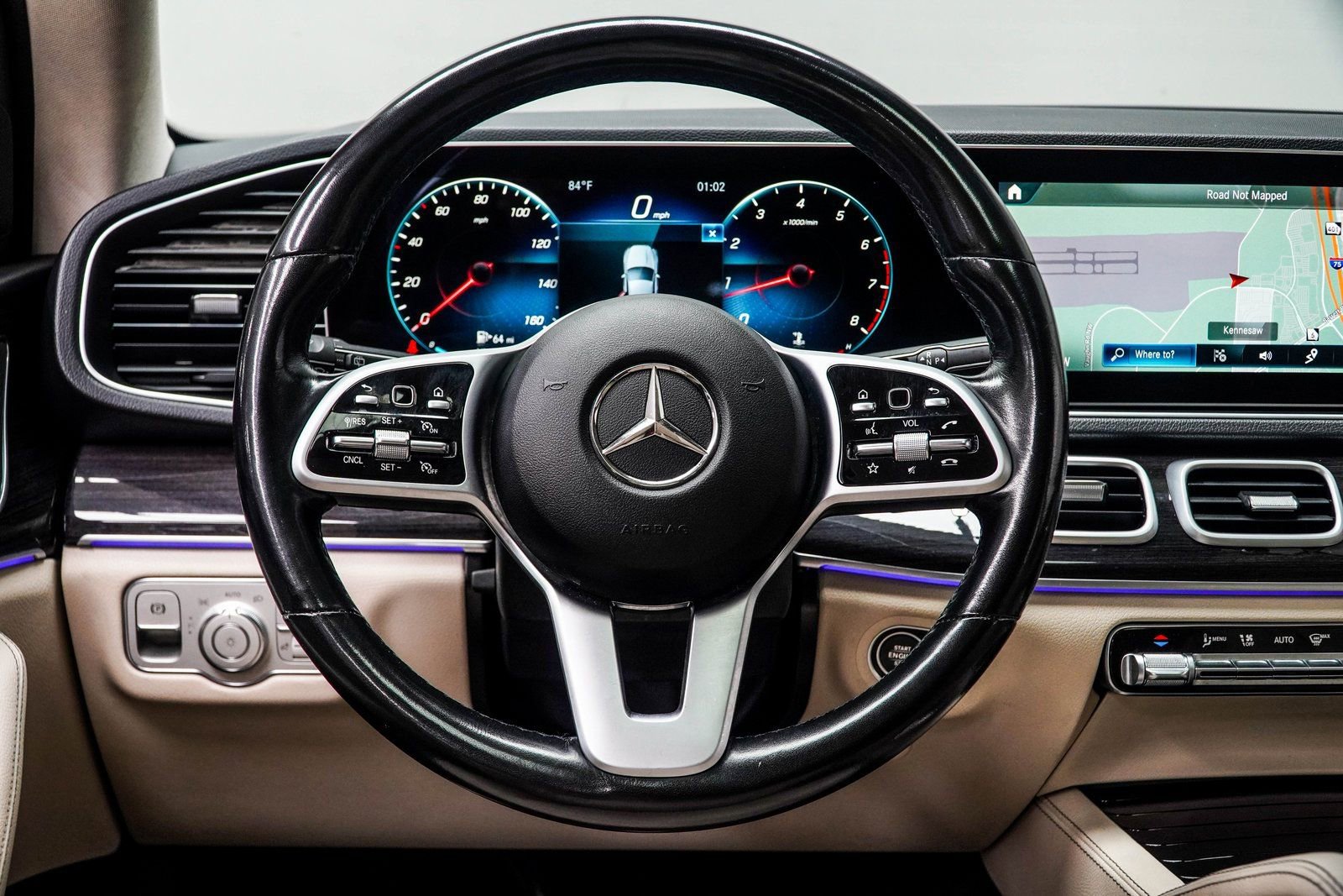 Used 2021 Mercedes-Benz GLE 350 image 15