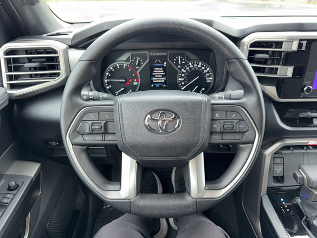 New 2026 Toyota Tundra SR5 image 18