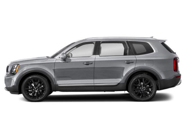 Certified 2022 Kia Telluride SX w/ SX Prestige Package AWD/4WD image 8