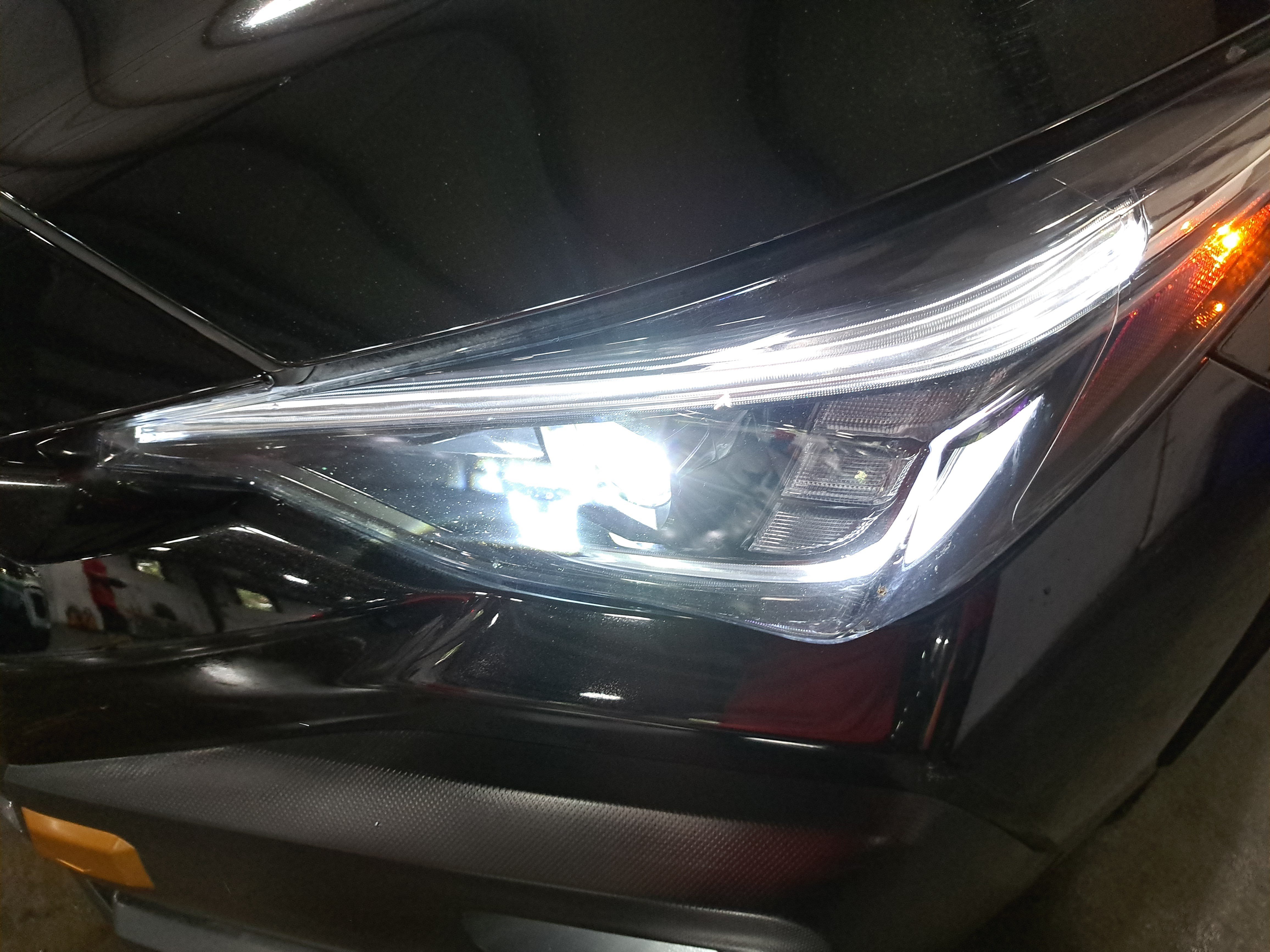 Used 2024 Subaru Crosstrek 2.5i Wilderness w/ Crosstrek Mirror Package AWD/4WD image 32