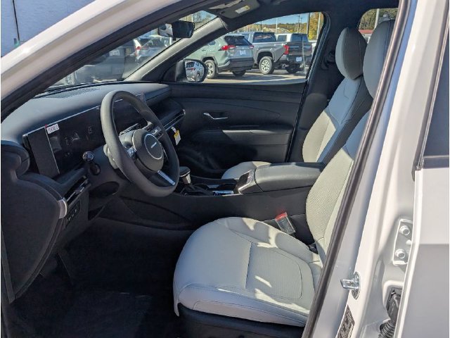 New 2026 Hyundai Santa Cruz SEL AWD/4WD image 16