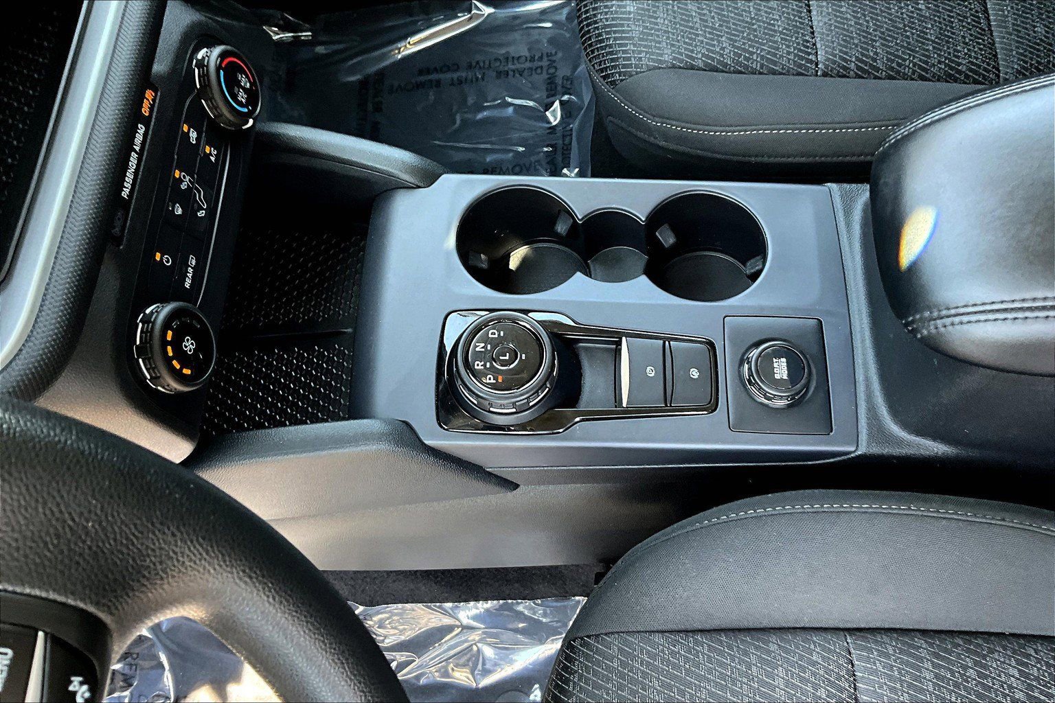 Certified 2022 Ford Bronco Sport image 19