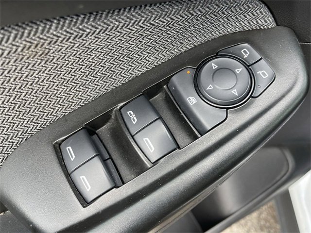 Used 2023 Chevrolet TrailBlazer LS image 13