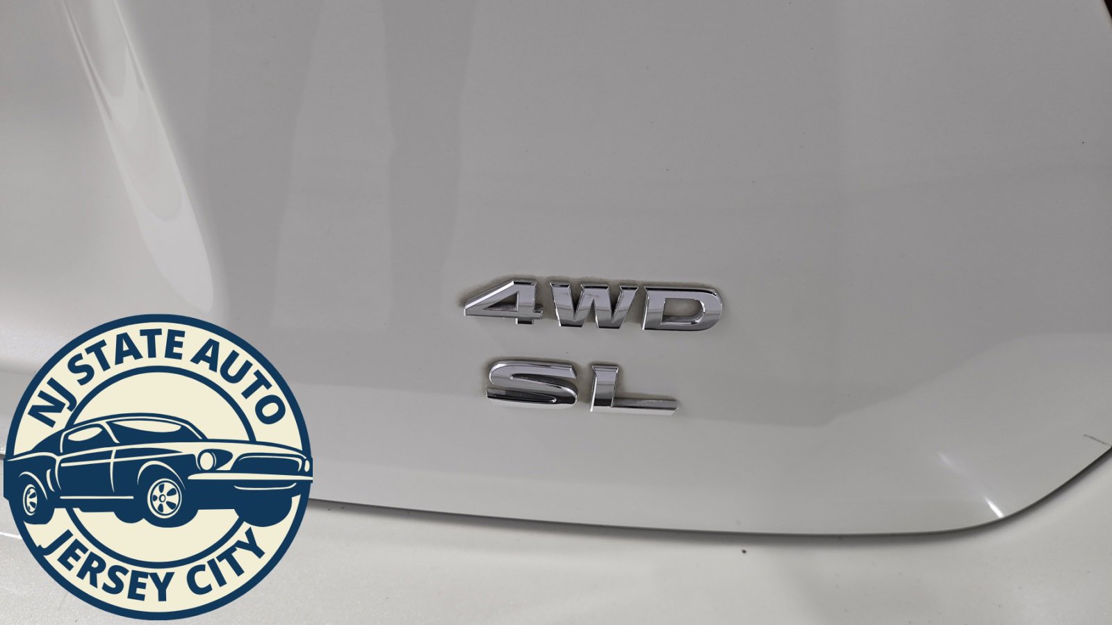 Used 2018 Nissan Pathfinder SL image 33