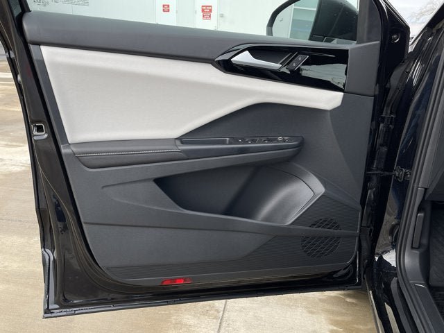 New 2026 Volkswagen Taos S FWD image 9