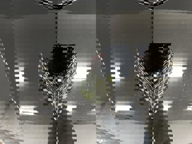 New 2026 Chevrolet Corvette Z06 image 27