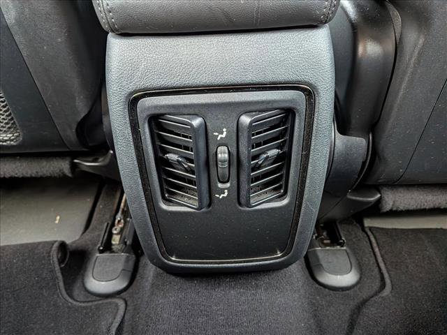 Used 2020 Dodge Durango GT w/ Blacktop Package RWD image 17