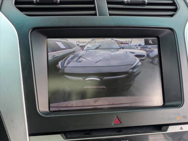 Used 2012 Ford Explorer Limited image 15