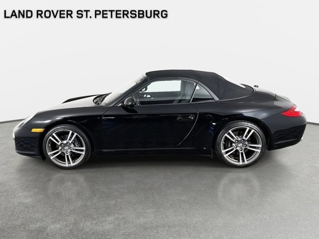 Used 2012 Porsche 911 Carrera image 8